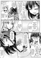 Mismatch Girls, Ch2 [Mytyl] [Original] Thumbnail Page 13