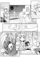 Mismatch Girls, Ch2 [Mytyl] [Original] Thumbnail Page 08
