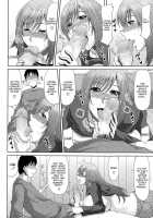 Please Take Responsibility [Kai Hiroyuki] [Original] Thumbnail Page 06