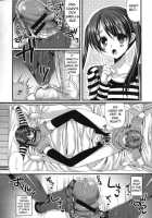 Onii-Chan Training Diary / お兄ちゃん調教日記 [Mukai Kiyoharu] [Original] Thumbnail Page 05