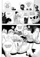 Futari Wa SEXUAL HEROINE! [Anmitsu] [Original] Thumbnail Page 13