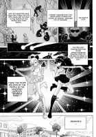 Futari Wa SEXUAL HEROINE! [Anmitsu] [Original] Thumbnail Page 02