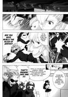 Futari Wa SEXUAL HEROINE! [Anmitsu] [Original] Thumbnail Page 05