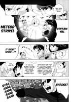 Futari Wa SEXUAL HEROINE! [Anmitsu] [Original] Thumbnail Page 06