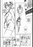 Potemayo Vol. 1 [Karakuribee] [Detective Conan] Thumbnail Page 05