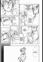 Potemayo Vol. 1 [Karakuribee] [Detective Conan] Thumbnail Page 06