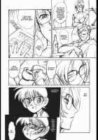 Potemayo Vol. 1 [Karakuribee] [Detective Conan] Thumbnail Page 07