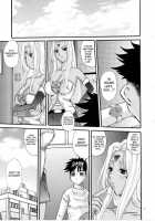 Nightmare Of My Goddess Vol.11 [Tenchuumaru] [Ah My Goddess] Thumbnail Page 06