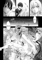 Victim Girls 14 - Sleeping Beauties / Victim Girls 14 -Sleeping Beauties- [Asanagi] [Sword Art Online] Thumbnail Page 06