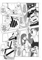 Kagirinaku Zenra Ni Chikai Kakkou De Battle Shichatta [Natsumezaka Sorekara] [Original] Thumbnail Page 11