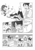 Kagirinaku Zenra Ni Chikai Kakkou De Battle Shichatta [Natsumezaka Sorekara] [Original] Thumbnail Page 15