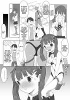 Kagirinaku Zenra Ni Chikai Kakkou De Battle Shichatta [Natsumezaka Sorekara] [Original] Thumbnail Page 04