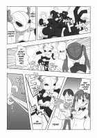Kagirinaku Zenra Ni Chikai Kakkou De Battle Shichatta [Natsumezaka Sorekara] [Original] Thumbnail Page 09