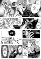 Mouhitotsu No Ketsumatsu ~ Henshin Heroine Kairaku Sennou Yes!! P○Ecure 5 Hen ~ Dai 2 Hanashi | Another Conclusion 2 Thumbnail Page 11