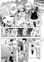 Kimi Dake No Cinderella / 君だけのシンデレラ [Izumiya Otoha] [Original] Thumbnail Page 04