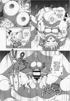 Kyoufu! Remilia Oji-San No Kai | Horror! The Mystery Of Uncle Remilia! / 恐怖!レミリアおじさんの怪 [Danshaku] [Touhou Project] Thumbnail Page 03