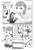 Today's Gift - Totally Knew About Onii-Chan's Love Affairs [Miyauchi Yuka] [Original] Thumbnail Page 01