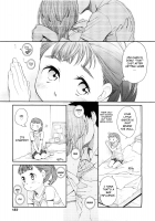 Today's Gift - Totally Knew About Onii-Chan's Love Affairs [Miyauchi Yuka] [Original] Thumbnail Page 03