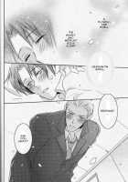STAMP Vol.8 / STAMP vol.8 [Hetalia Axis Powers] Thumbnail Page 10