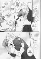 STAMP Vol.8 / STAMP vol.8 [Hetalia Axis Powers] Thumbnail Page 11