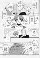STAMP Vol.8 / STAMP vol.8 [Hetalia Axis Powers] Thumbnail Page 03