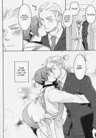 STAMP Vol.8 / STAMP vol.8 [Hetalia Axis Powers] Thumbnail Page 04
