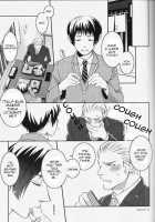 STAMP Vol.8 / STAMP vol.8 [Hetalia Axis Powers] Thumbnail Page 05
