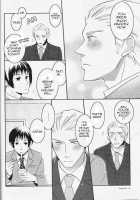 STAMP Vol.8 / STAMP vol.8 [Hetalia Axis Powers] Thumbnail Page 06