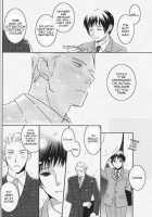 STAMP Vol.8 / STAMP vol.8 [Hetalia Axis Powers] Thumbnail Page 08