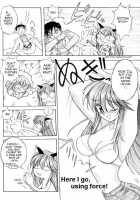TATTATE NYAN NYAN [Amaori Tatsuki] [Original] Thumbnail Page 11