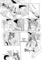 TATTATE NYAN NYAN [Amaori Tatsuki] [Original] Thumbnail Page 12