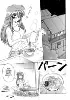TATTATE NYAN NYAN [Amaori Tatsuki] [Original] Thumbnail Page 04