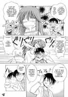 TATTATE NYAN NYAN [Amaori Tatsuki] [Original] Thumbnail Page 06
