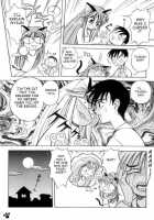 TATTATE NYAN NYAN [Amaori Tatsuki] [Original] Thumbnail Page 08