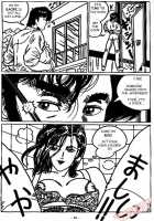 Sex Hunter / せX ハンタ [City Hunter] Thumbnail Page 02