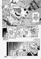 Marisa-Chan's Extacy Level Guide! / 魔理沙ちゃんのEXtacyステージ攻略! [Yukataro] [Touhou Project] Thumbnail Page 06