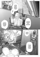 Bloody Milk Transporter / ブラッディミルク・トランスポーター [Shizu Kei] [Original] Thumbnail Page 15