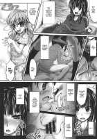 Deliciously Squeezed Yuzu / 柚子の美味しい搾りかた♪ [Sasaichi] [Original] Thumbnail Page 12