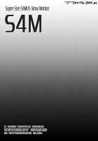 S4M -Super Size SAMUS Slow Motion- / S4M -Super Size SAMUS Slow Motion- [Hisui] [Metroid] Thumbnail Page 03