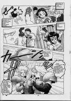"Girls Fighting Tournament"  Renge Returns [Isutoshi] Thumbnail Page 10