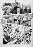"Girls Fighting Tournament"  Renge Returns [Isutoshi] Thumbnail Page 05