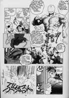 "Girls Fighting Tournament"  Renge Returns [Isutoshi] Thumbnail Page 07