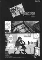 Enkou!! / えんこう!! [Mokusei Zaijuu] [K-On!] Thumbnail Page 03