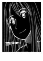 Wreck Style _ [Yamane] [Yotsubato] Thumbnail Page 02