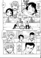 The Nympho That Leapt Through Time (after) / 　時をかける娼女 after [Itoyoko] [The Girl Who Leapt Through Time] Thumbnail Page 16