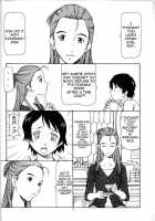 The Nympho That Leapt Through Time (after) / 　時をかける娼女 after [Itoyoko] [The Girl Who Leapt Through Time] Thumbnail Page 03