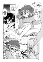 Medicine Rub! [Ebifly] [Original] Thumbnail Page 10