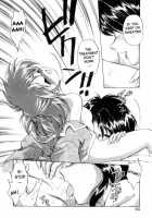 Medicine Rub! [Ebifly] [Original] Thumbnail Page 12