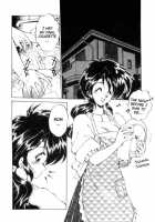 Medicine Rub! [Ebifly] [Original] Thumbnail Page 02