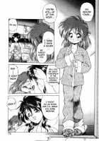 Medicine Rub! [Ebifly] [Original] Thumbnail Page 03